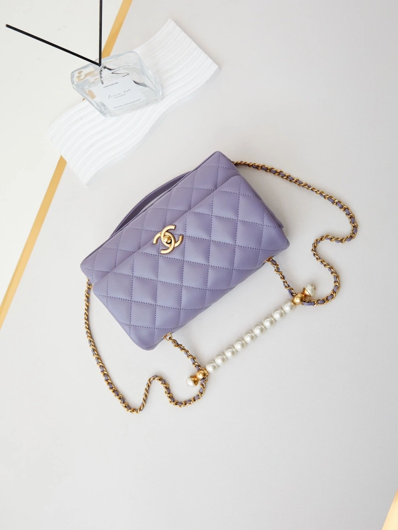 Chanel WOC Bags 4017-1571