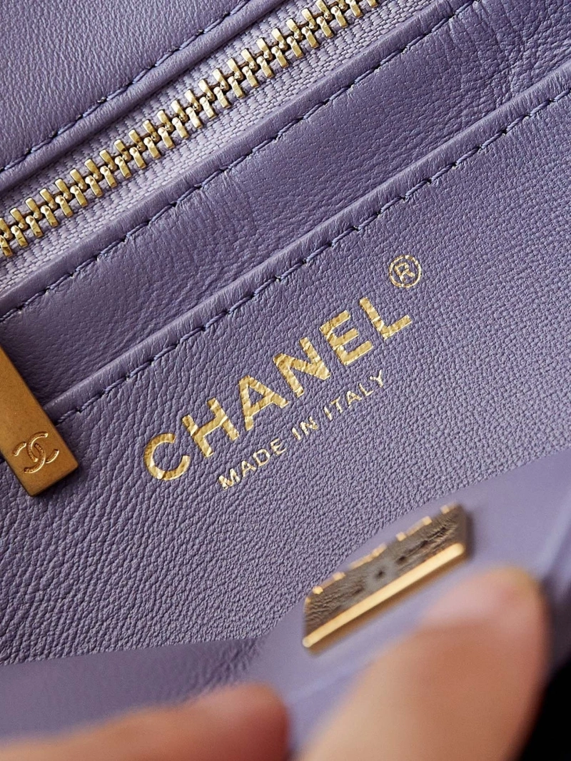 Chanel WOC Bags 4017-1571