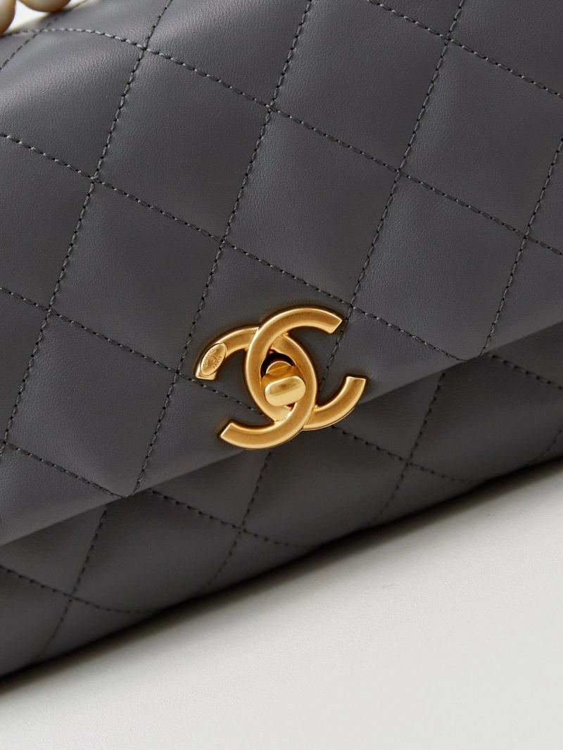 Chanel WOC Bags 4017-1572