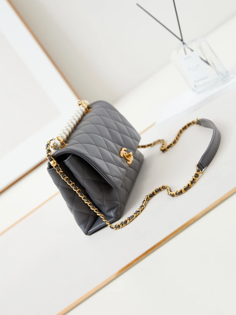 Chanel WOC Bags 4017-1572