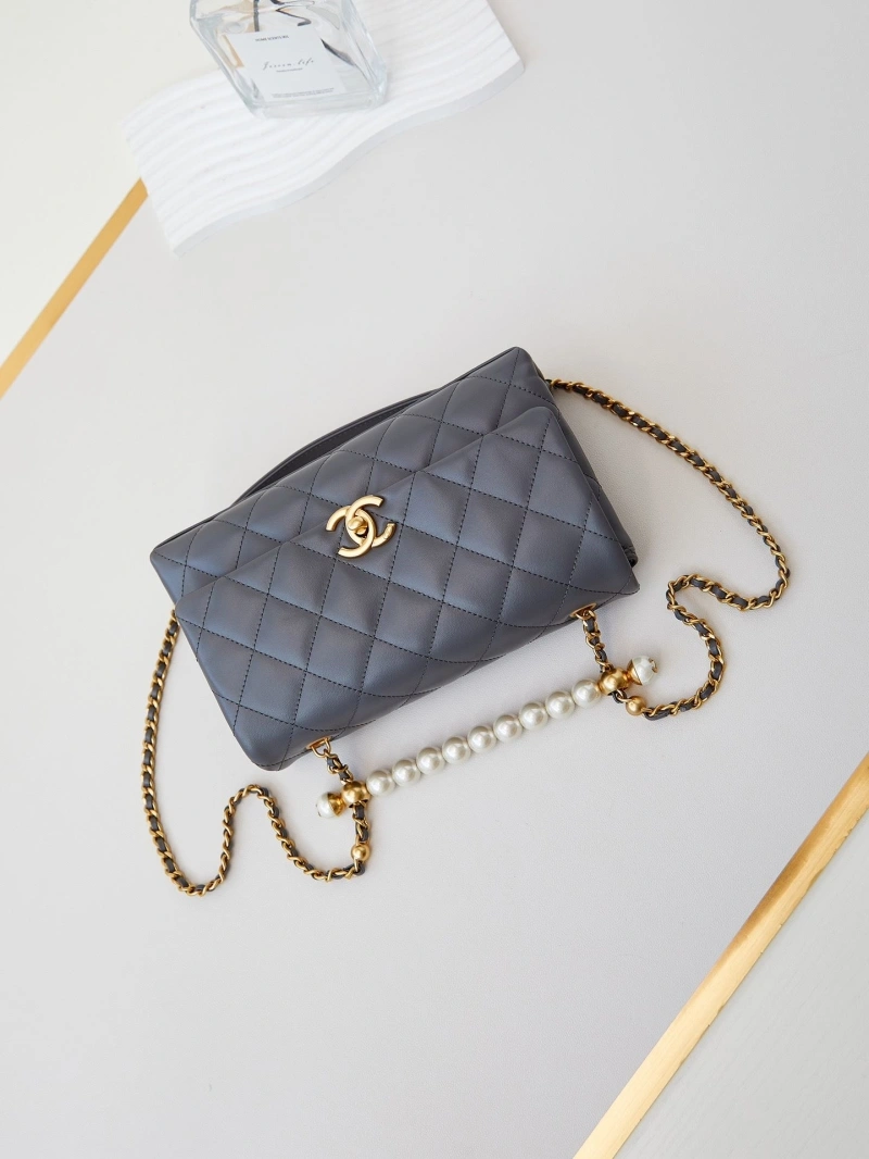 Chanel WOC Bags 4017-1572