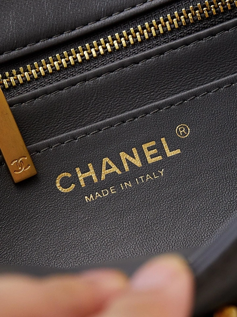 Chanel WOC Bags 4017-1572