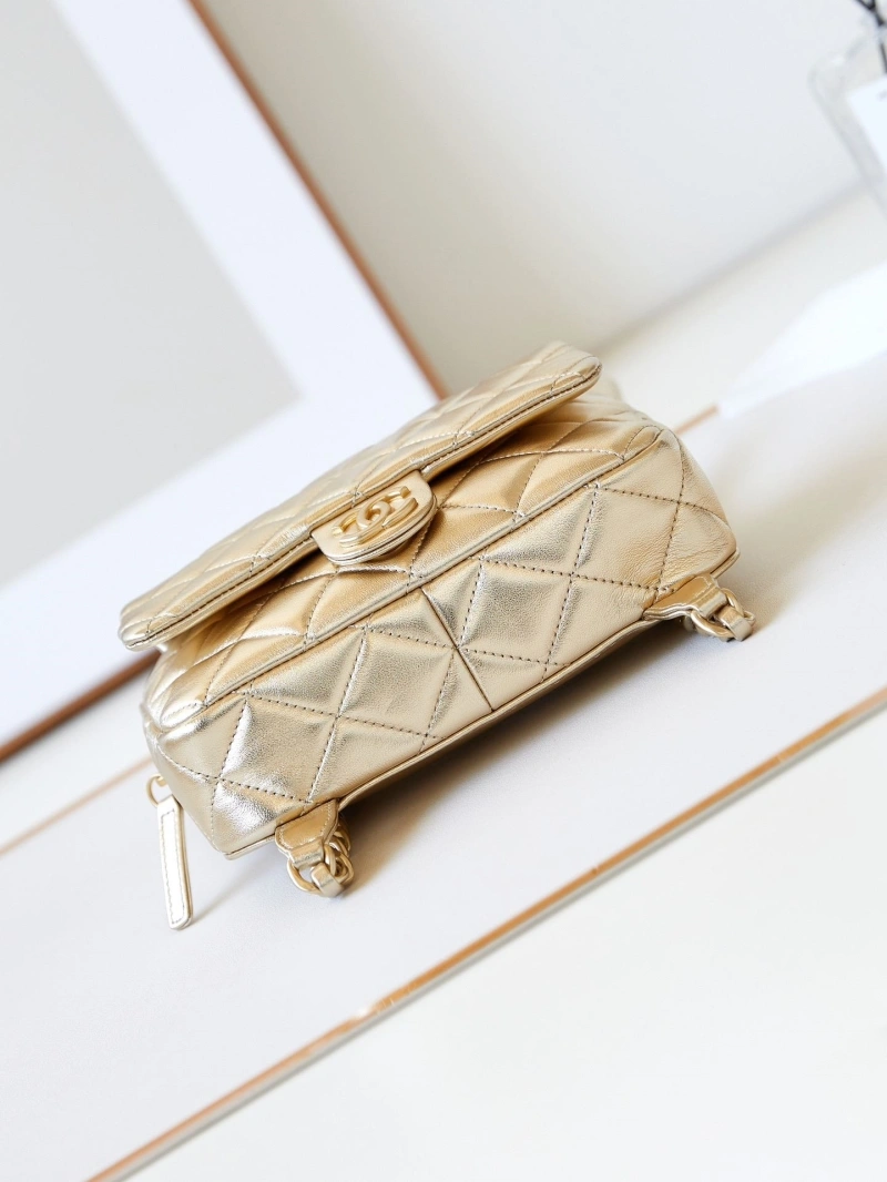 Chanel Satchel Bags 4017-1573