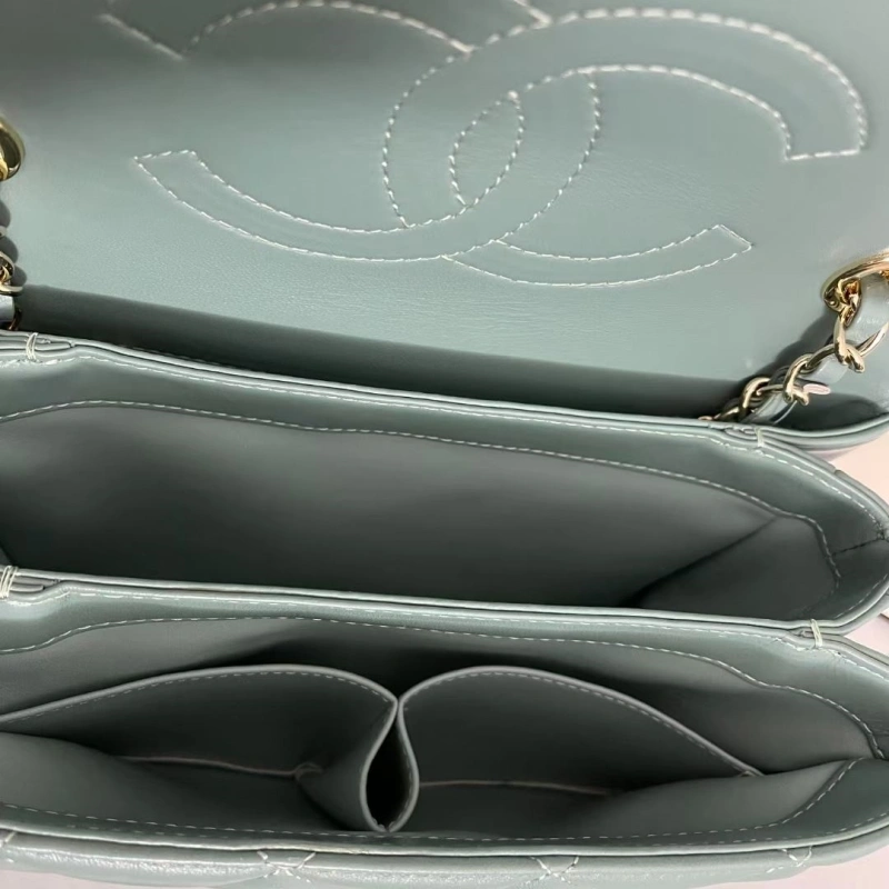 Chanel Top Handle Bags 4017-1591