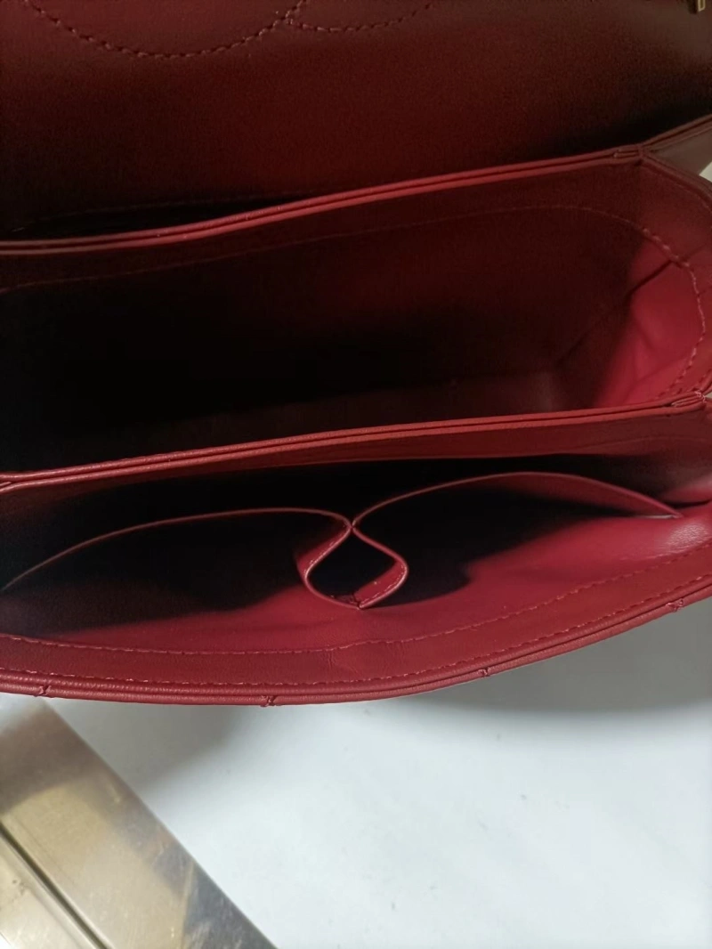 Chanel Top Handle Bags 4017-1593