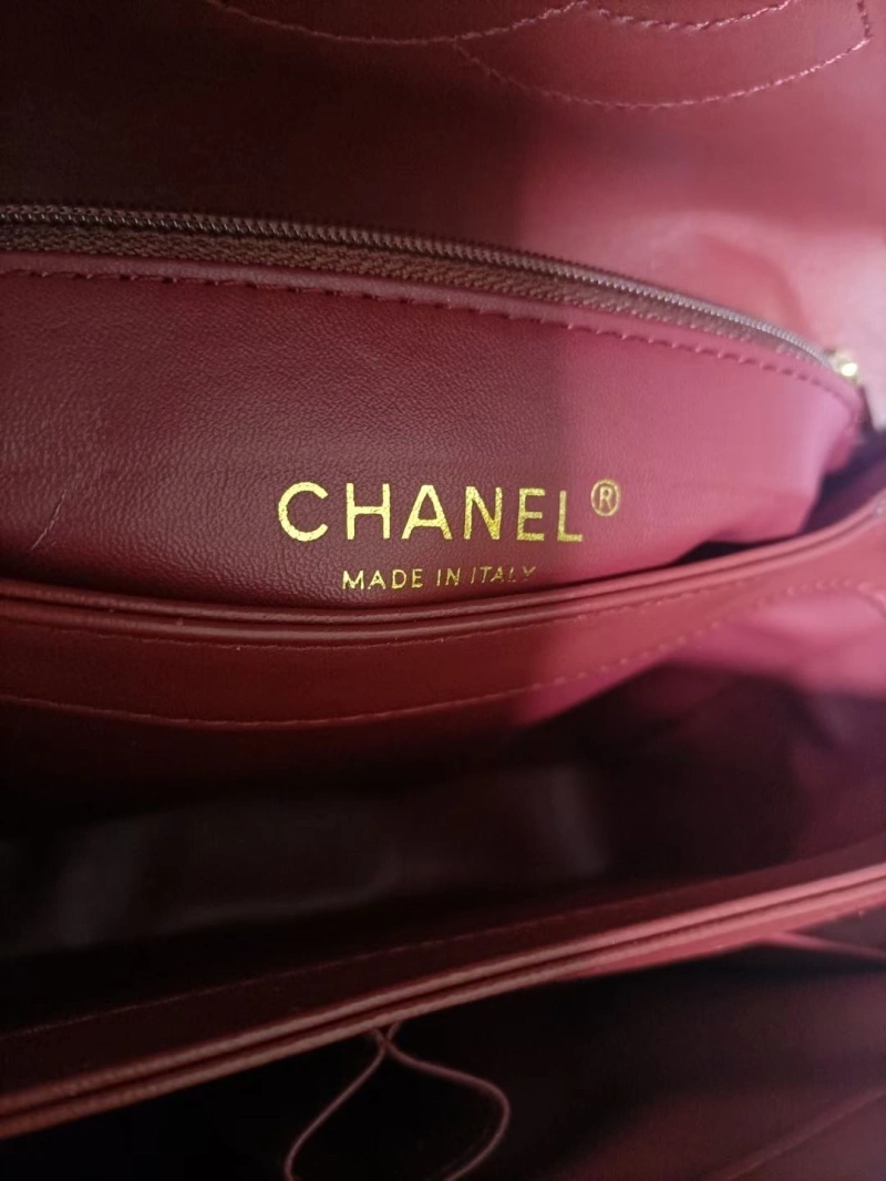 Chanel Top Handle Bags 4017-1593