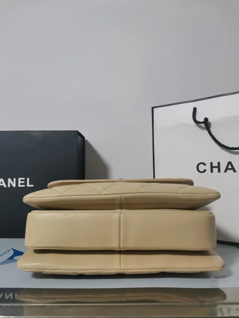 Chanel Top Handle Bags 4017-1596