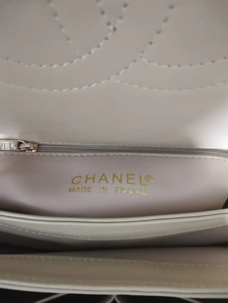 Chanel Top Handle Bags 4017-1596