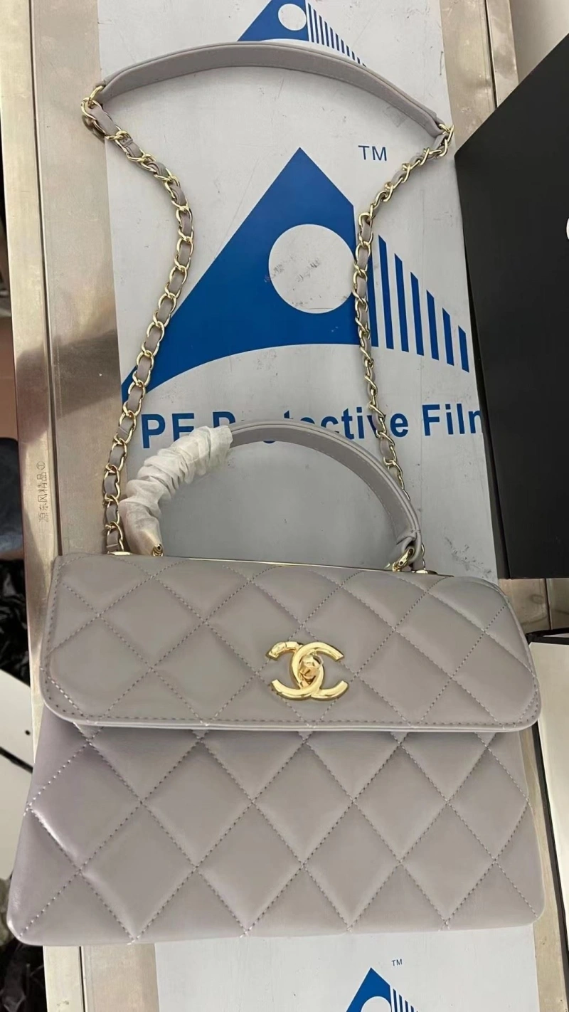 Chanel Top Handle Bags 4017-1597