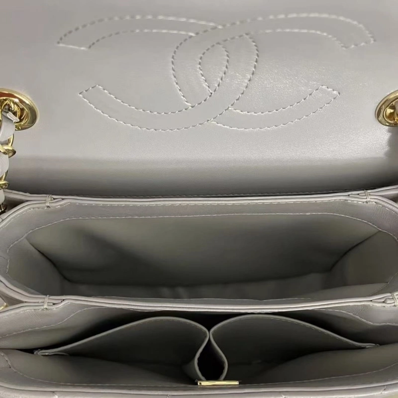 Chanel Top Handle Bags 4017-1597