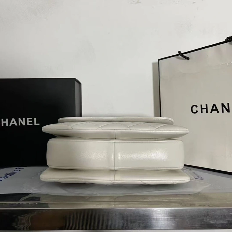 Chanel Top Handle Bags 4017-1599