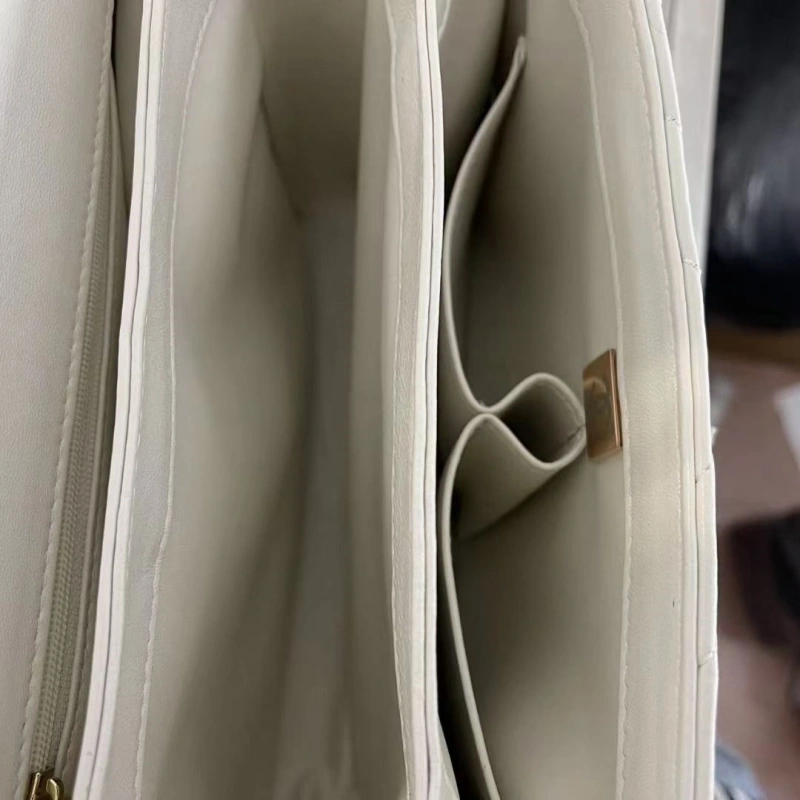 Chanel Top Handle Bags 4017-1599