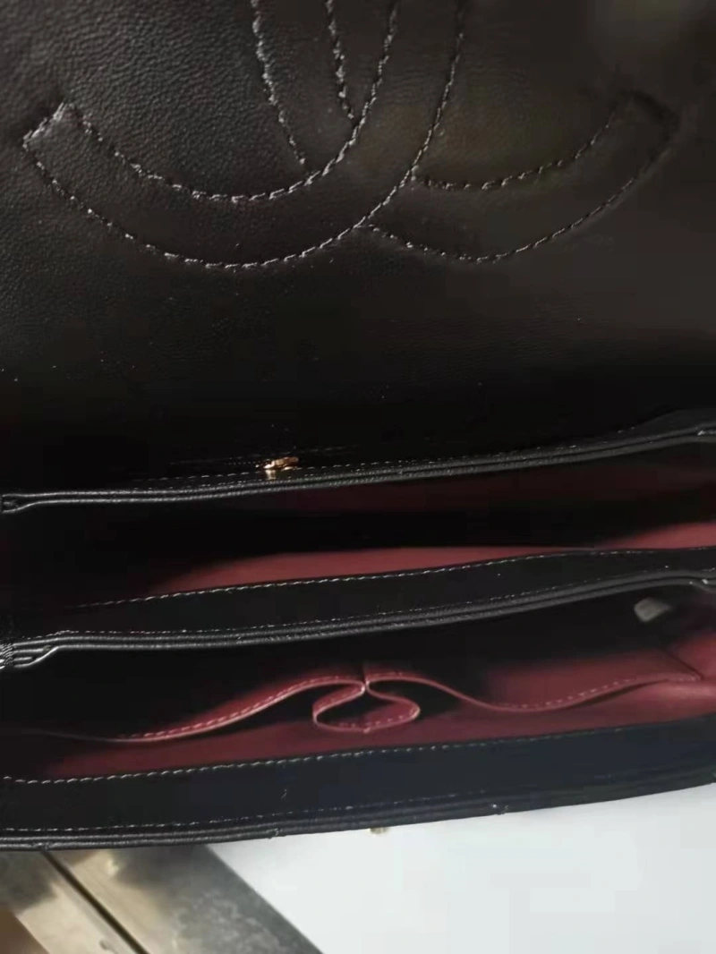 Chanel Top Handle Bags 4017-1600