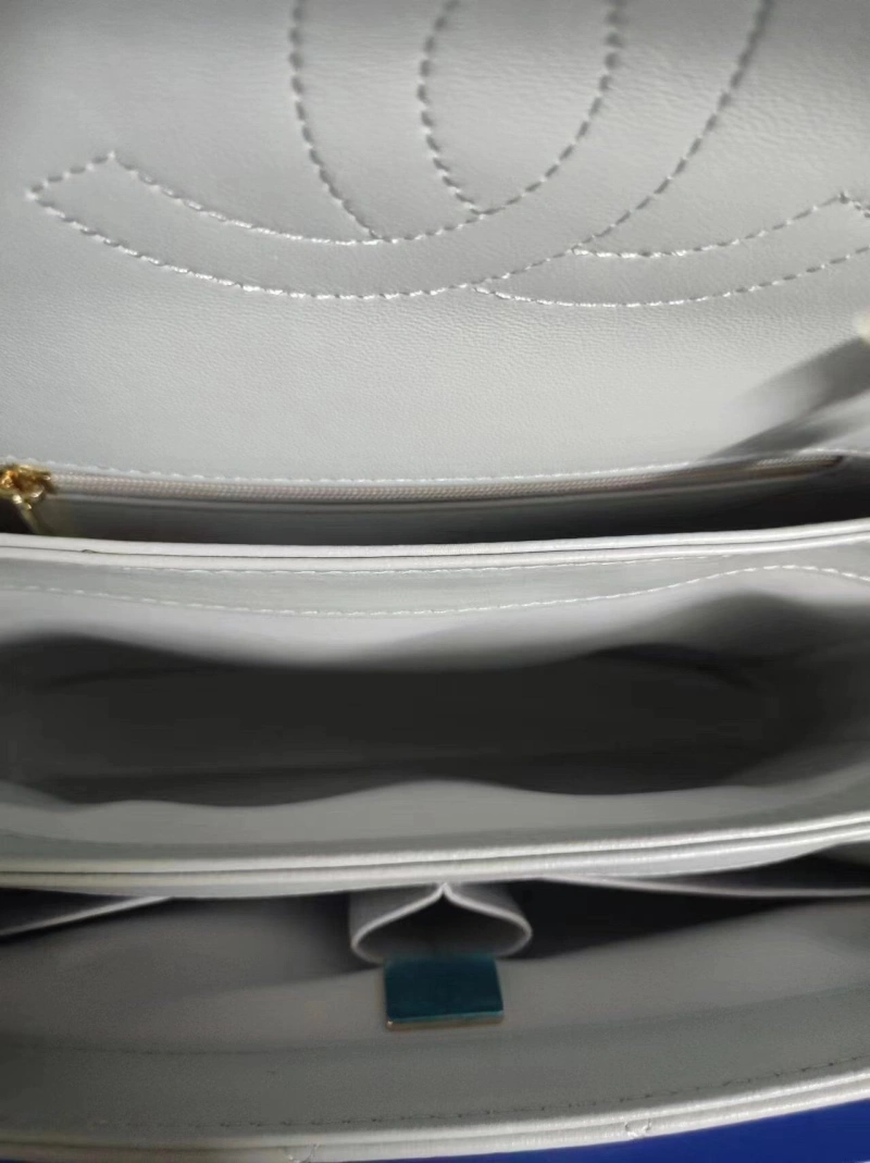 Chanel Top Handle Bags 4017-1601