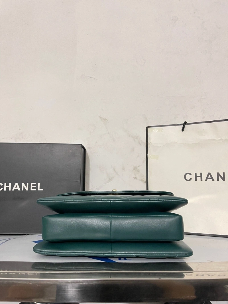 Chanel Top Handle Bags 4017-1602