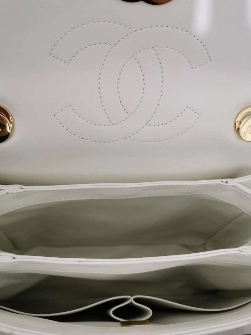 Chanel Top Handle Bags 4017-1606