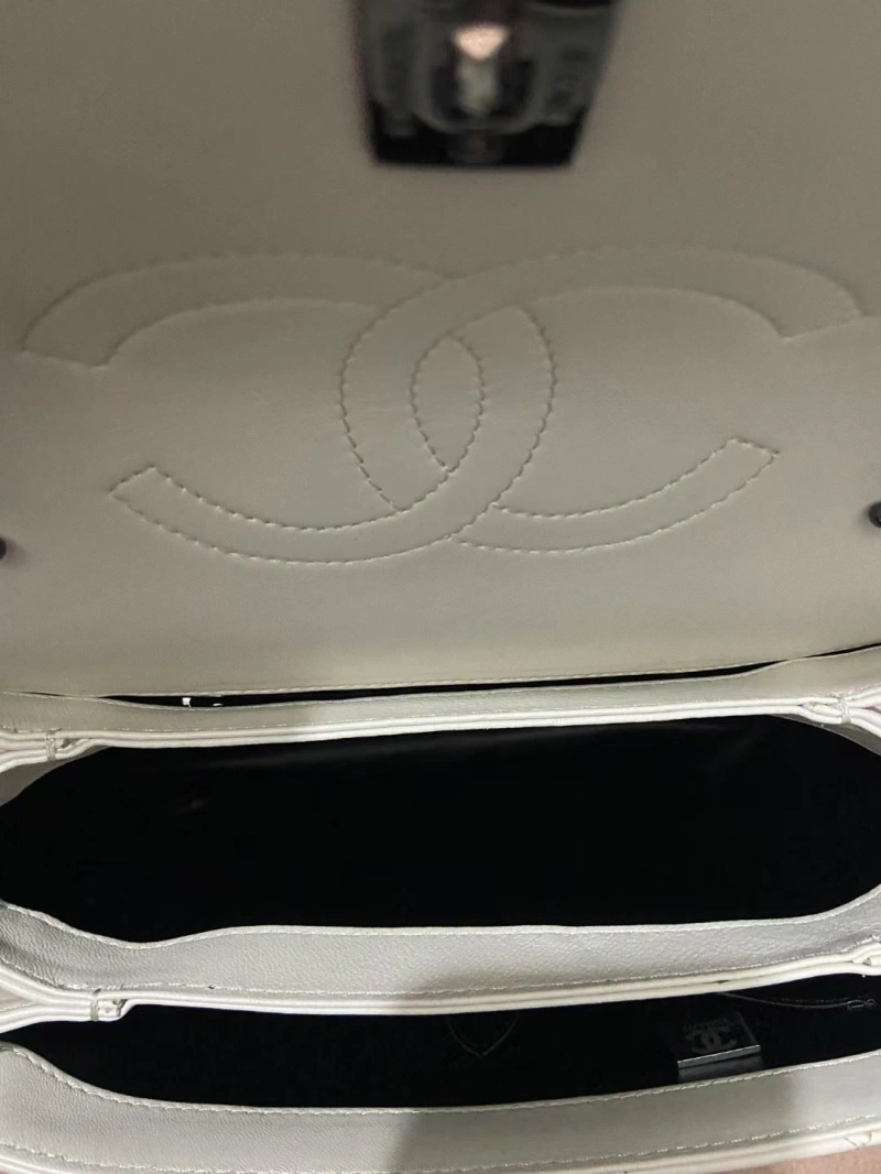 Chanel Top Handle Bags 4017-1608