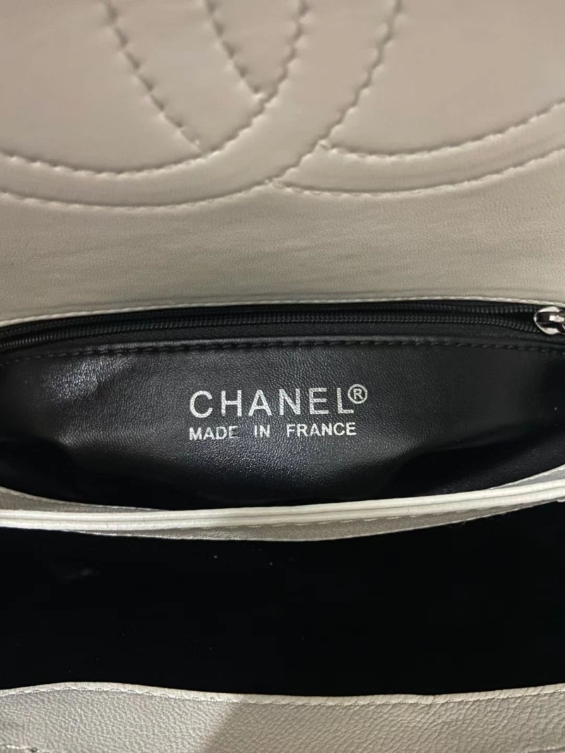 Chanel Top Handle Bags 4017-1608