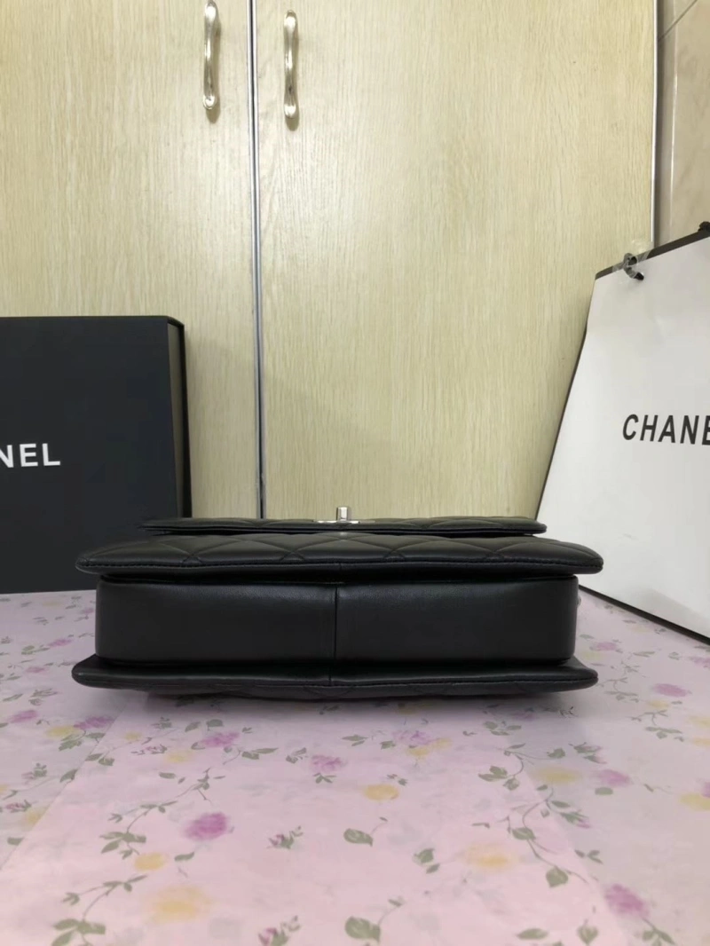 Chanel Top Handle Bags 4017-1610