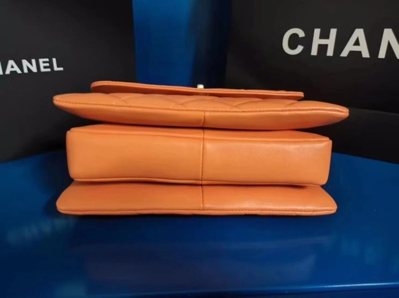 Chanel Top Handle Bags 4017-1611