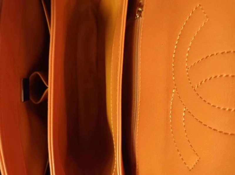 Chanel Top Handle Bags 4017-1611