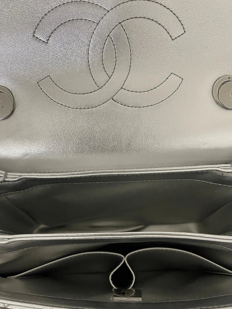 Chanel Top Handle Bags 4017-1612