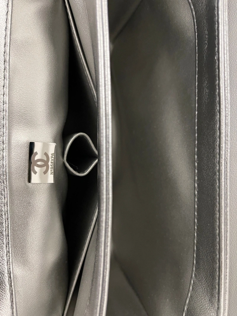 Chanel Top Handle Bags 4017-1612