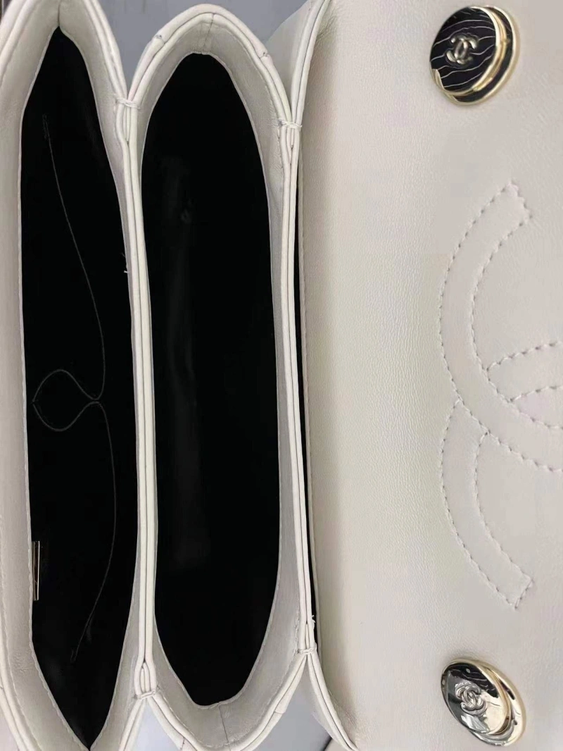 Chanel Top Handle Bags 4017-1613