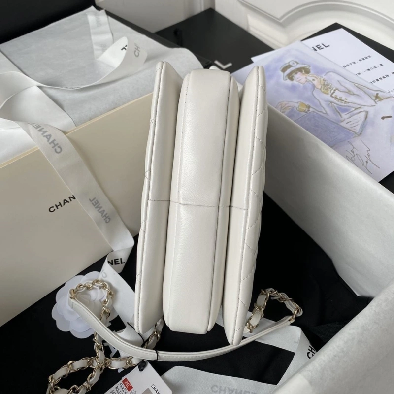 Chanel Top Handle Bags 4017-1615