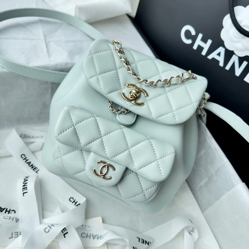 Chanel Backpacks 4017-1617