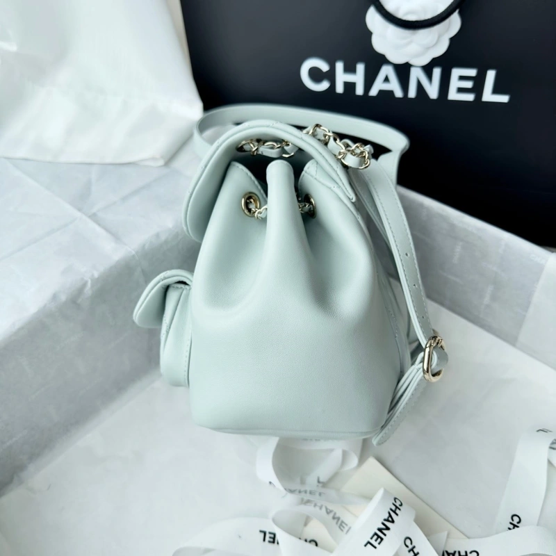 Chanel Backpacks 4017-1617