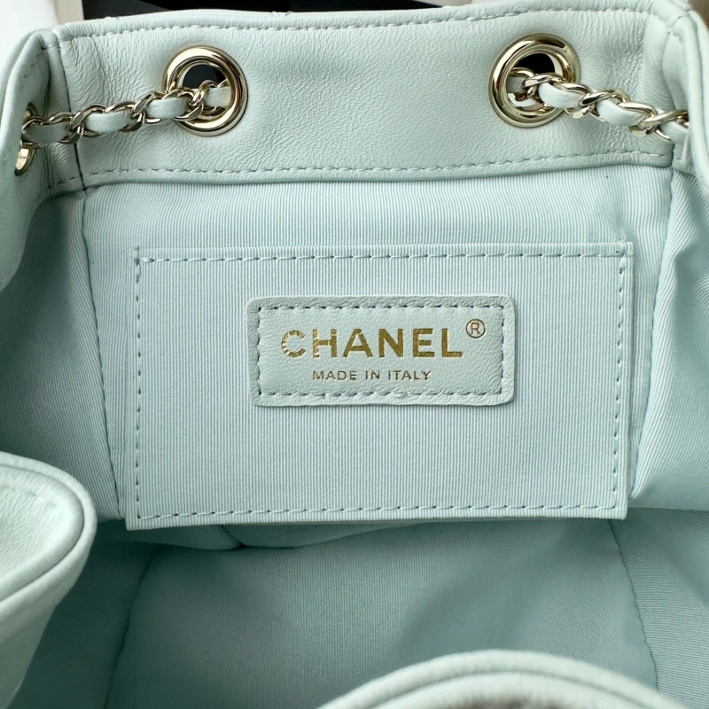 Chanel Backpacks 4017-1617