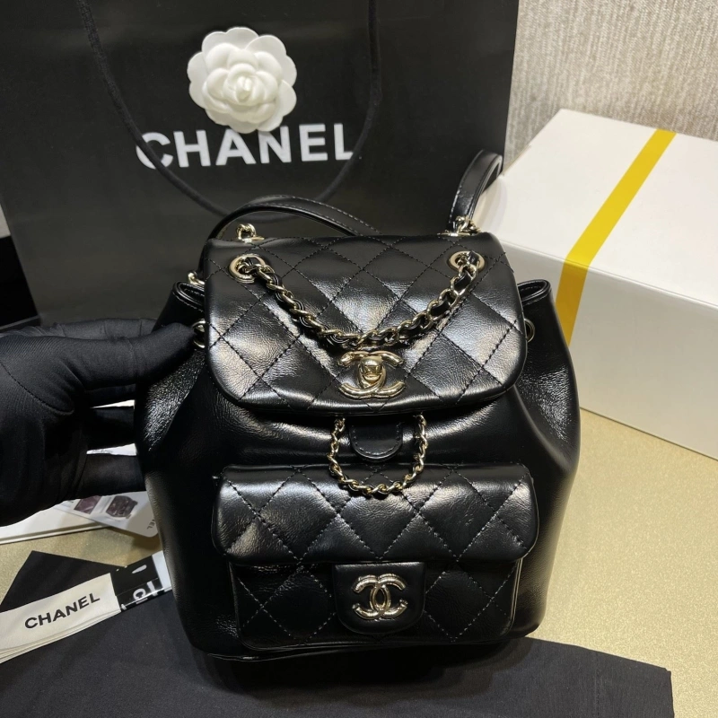 Chanel Backpacks 4017-1618