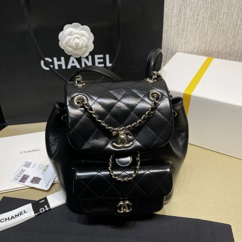 Chanel Backpacks 4017-1618