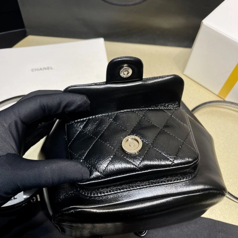 Chanel Backpacks 4017-1618