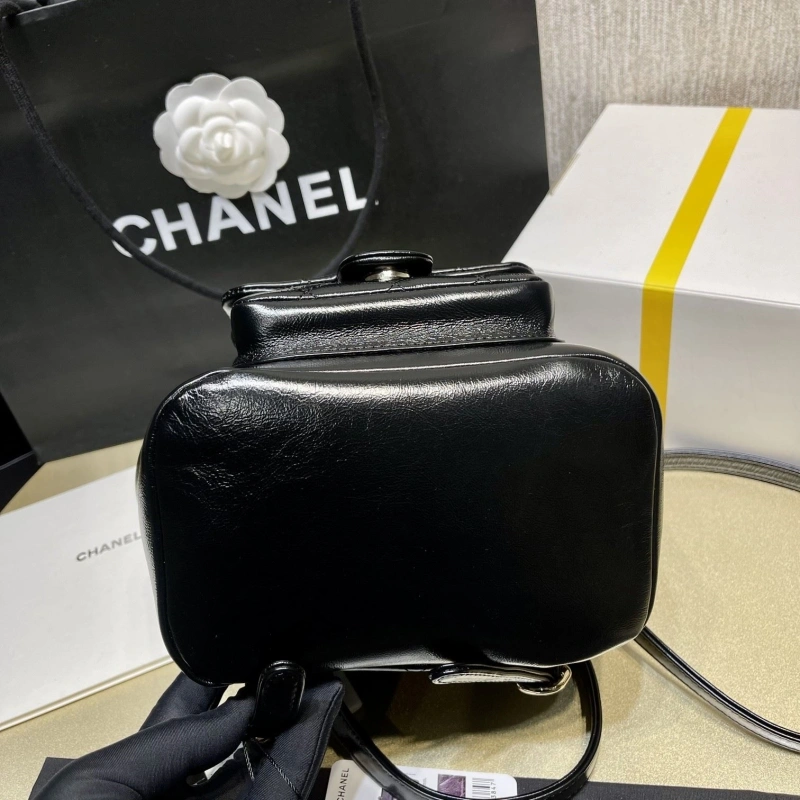 Chanel Backpacks 4017-1618