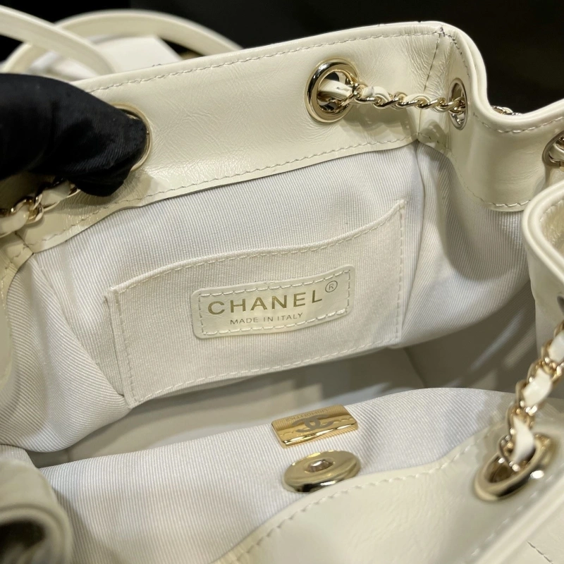 Chanel Backpacks 4017-1619