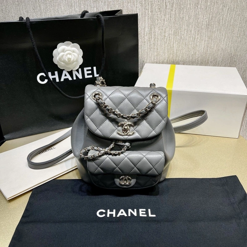 Chanel Backpacks 4017-1620