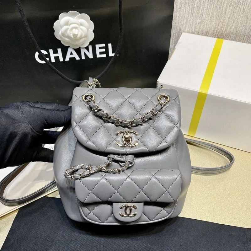 Chanel Backpacks 4017-1620