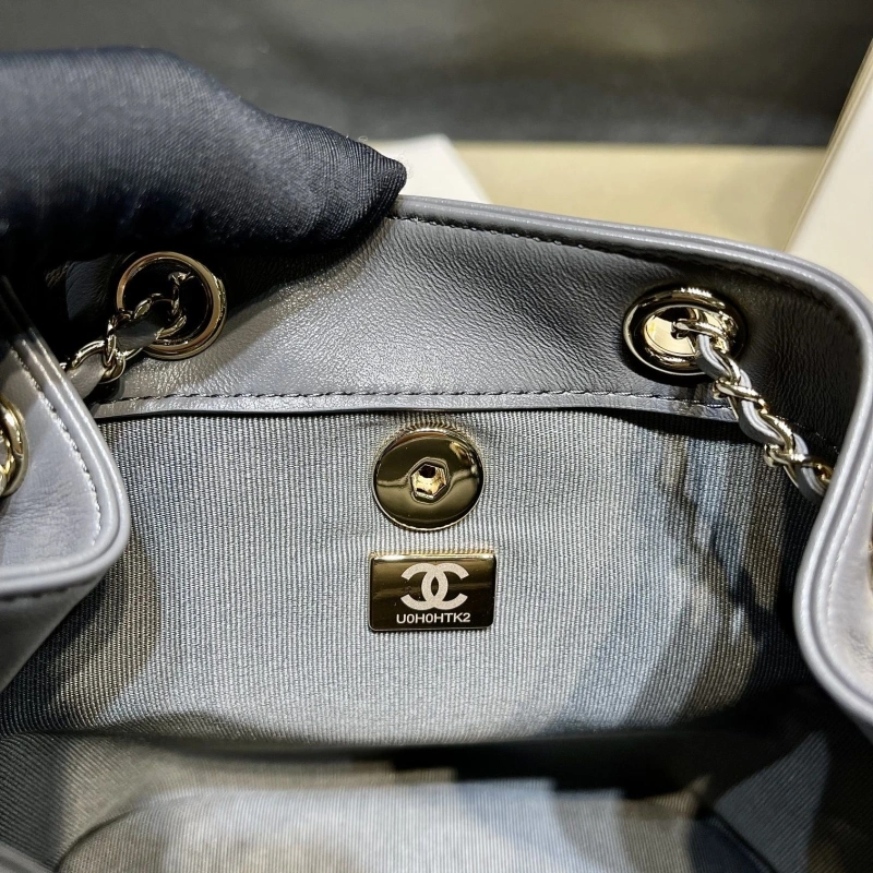 Chanel Backpacks 4017-1620