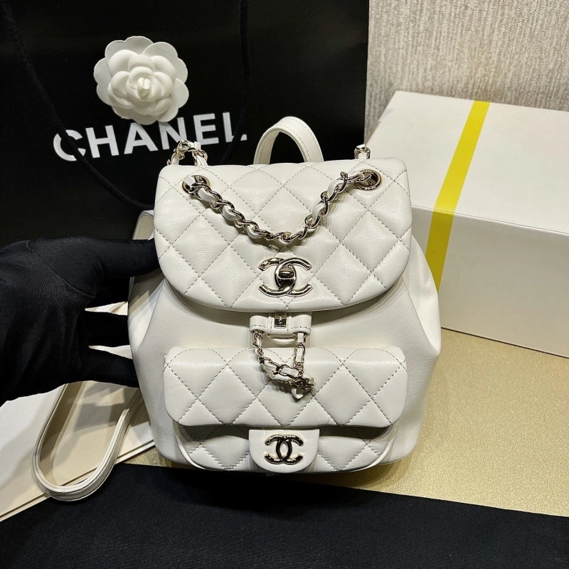 Chanel Backpacks 4017-1621
