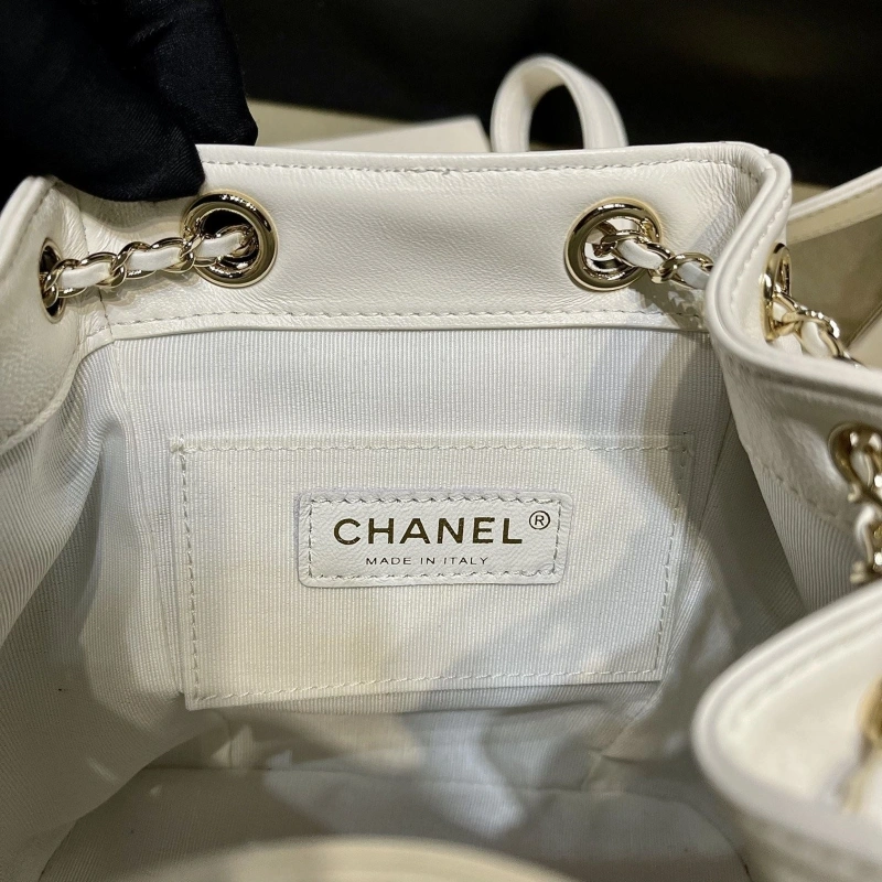 Chanel Backpacks 4017-1621