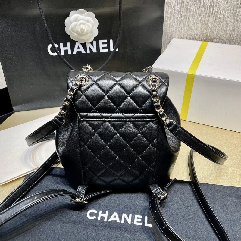 Chanel Backpacks 4017-1622
