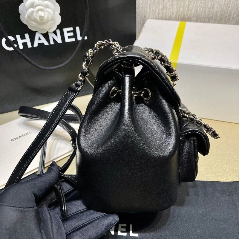 Chanel Backpacks 4017-1622