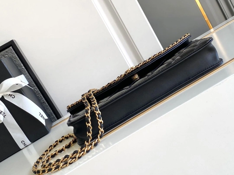 Chanel Satchel Bags 4017-1639