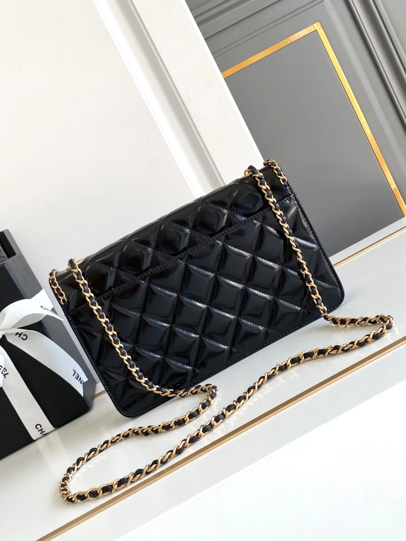 Chanel Satchel Bags 4017-1640