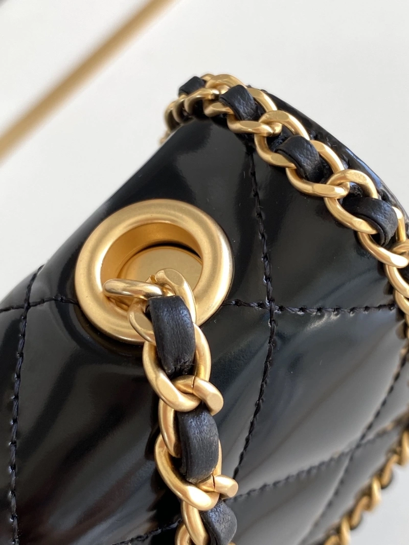 Chanel Satchel Bags 4017-1640