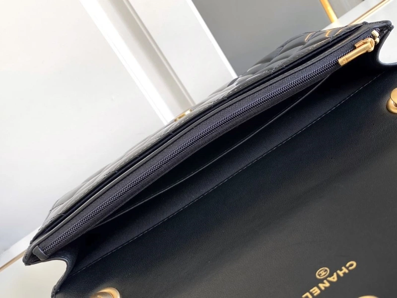 Chanel Satchel Bags 4017-1640