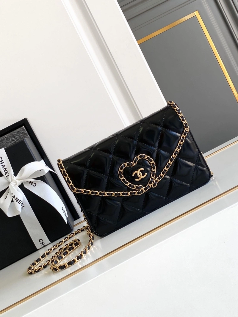 Chanel Satchel Bags 4017-1641