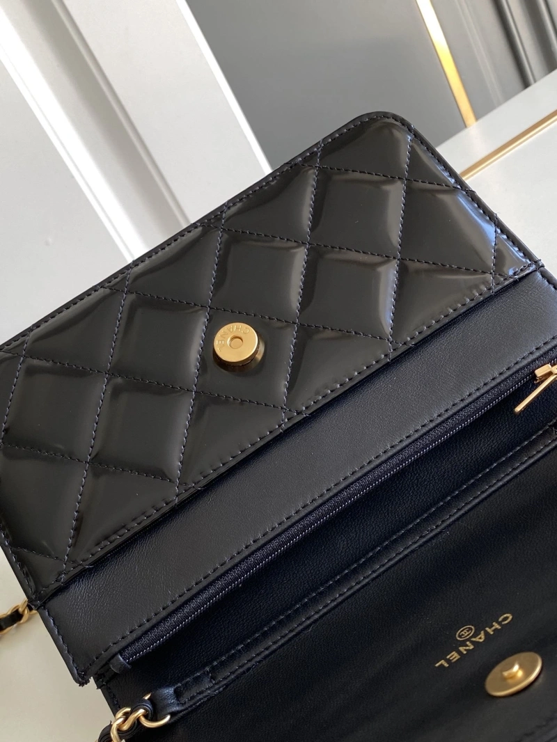 Chanel Satchel Bags 4017-1641